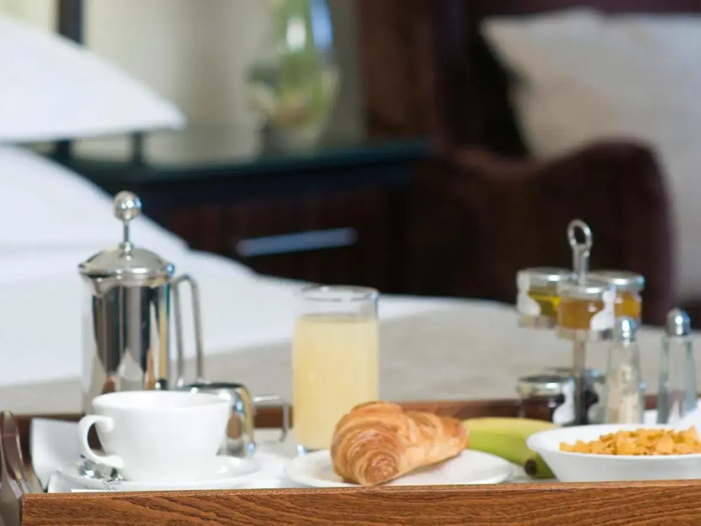 Macdonald Frimley Hall Hotel & Spa
