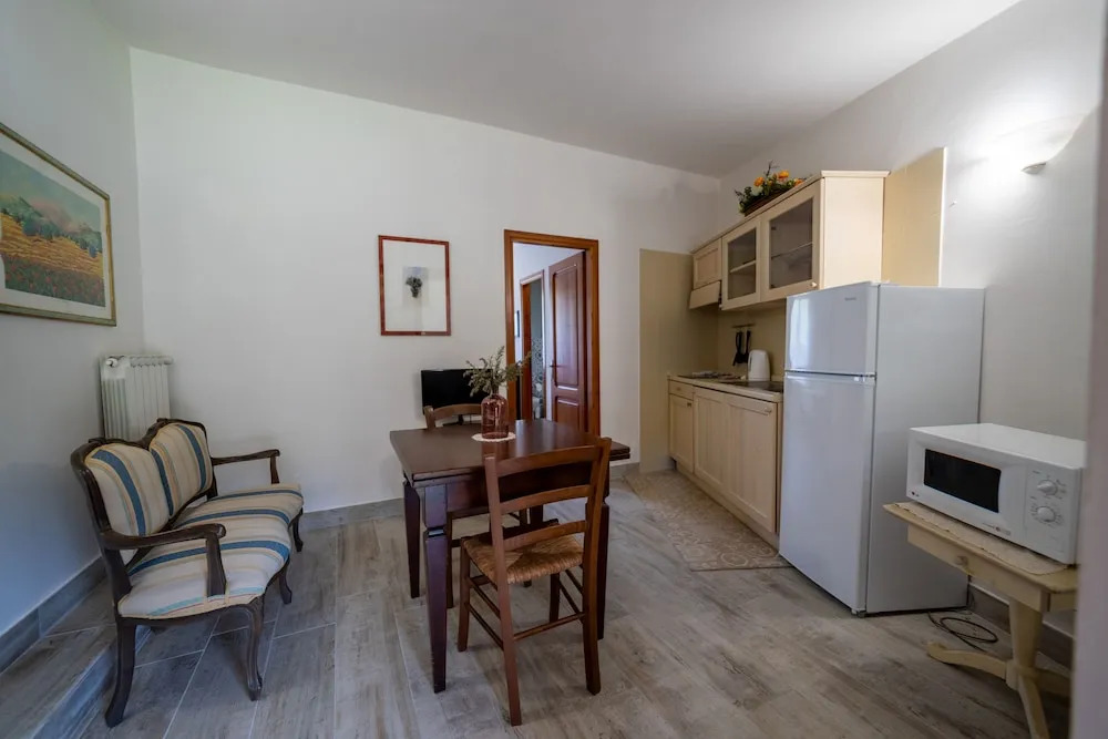 Agriturismo Valleverde