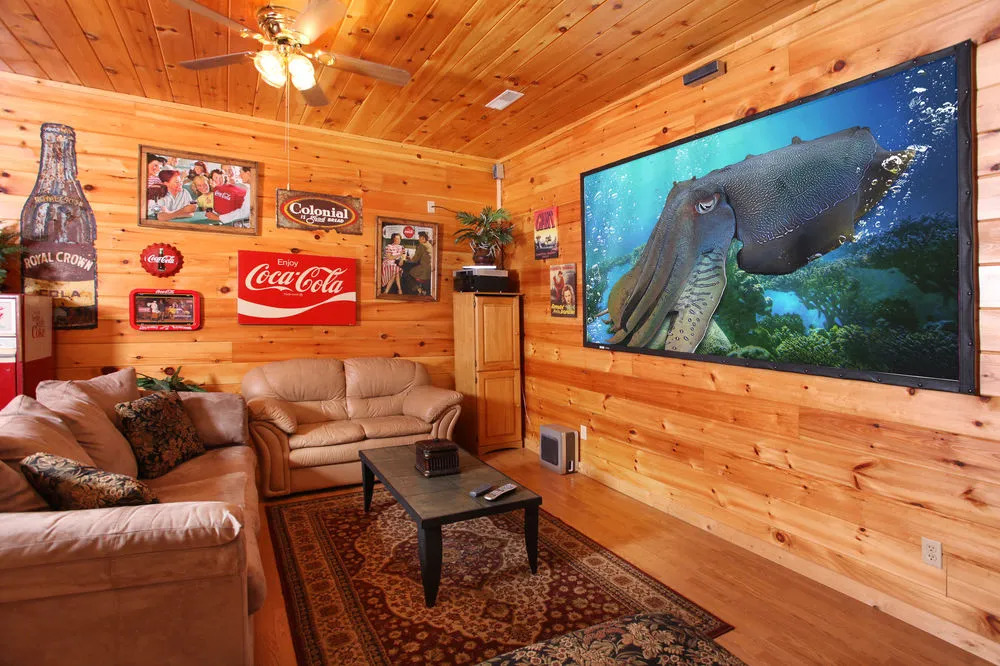 Eden Crest Vacation Rentals