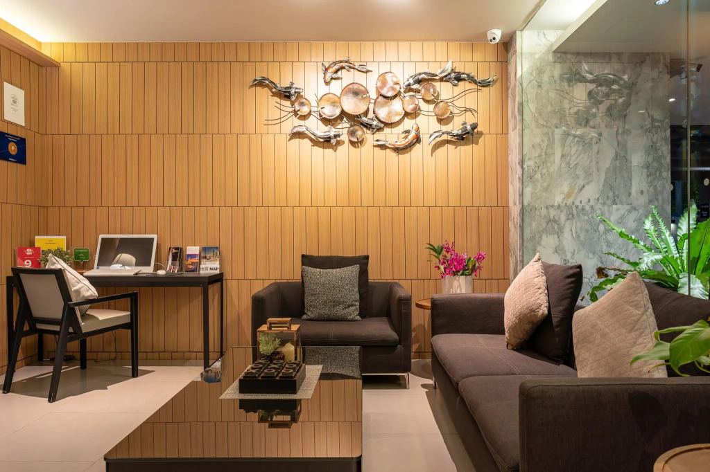 Naga Residence