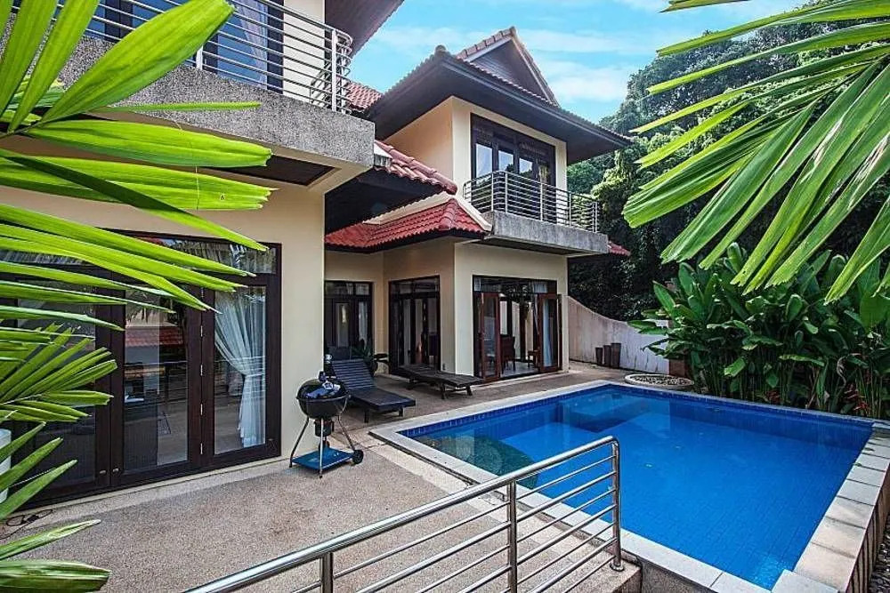 Ban Talay Khaw O9 - 3 Beds