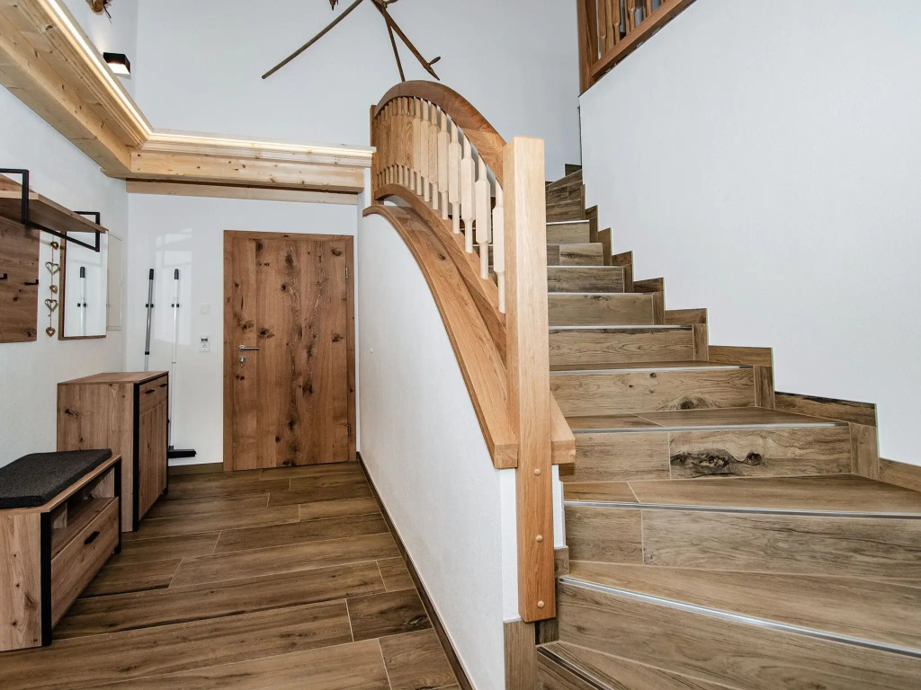 Chalet in Bramberg Near Wildkogel Ski Arena