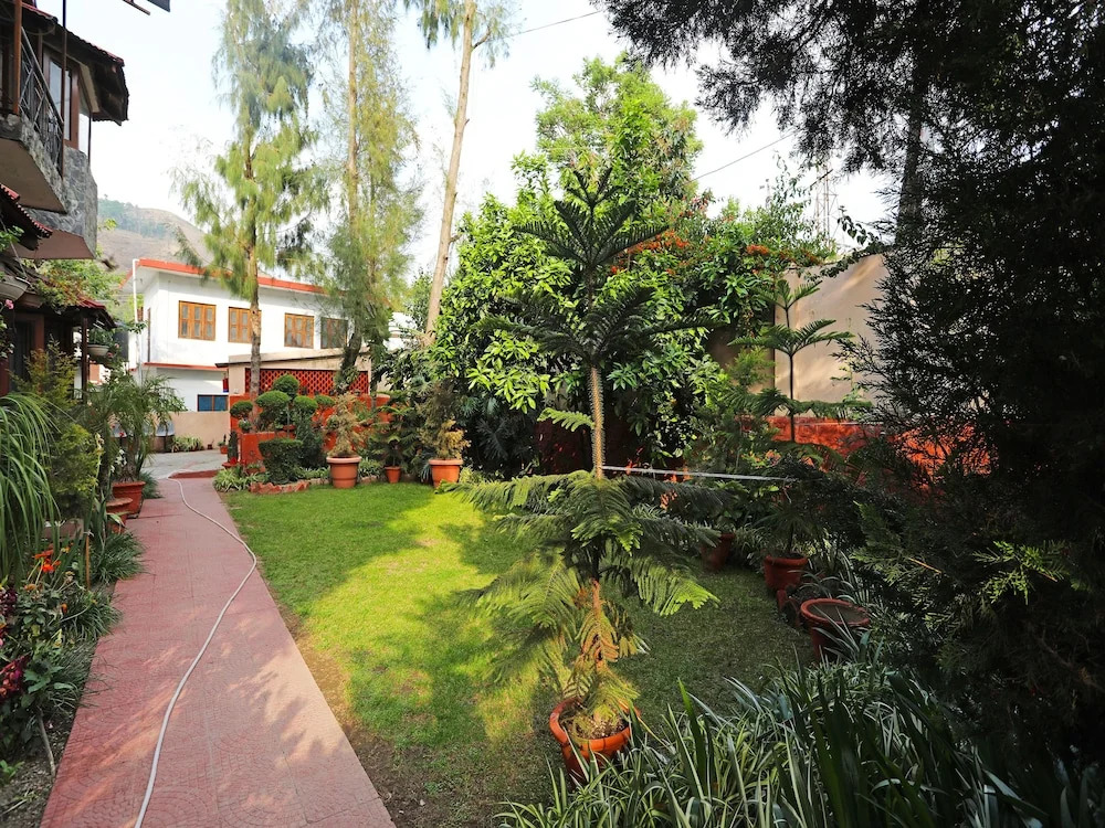 OYO 12880 Home Bhimtal