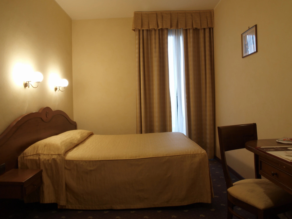 Hotel San Clemente