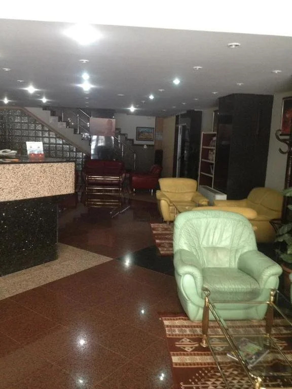 Bezginler Hotel