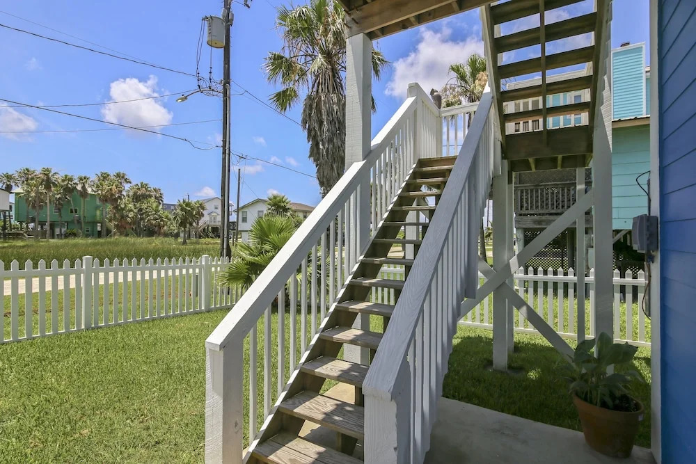 Attitude Adjustment 3 Bedroom Home