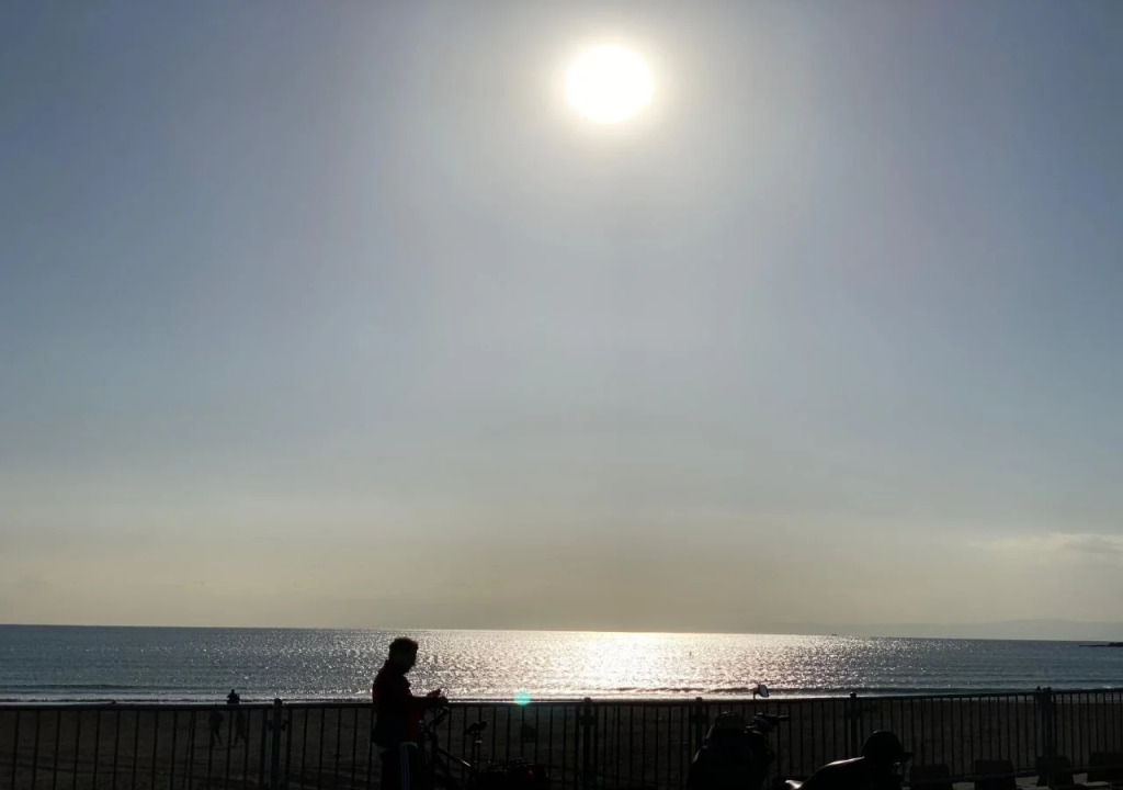 Plage Yuigahama
