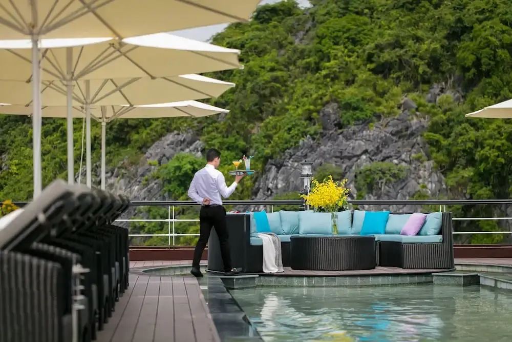 Star Boutique Cruise