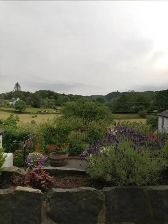 The Brown Horse Inn