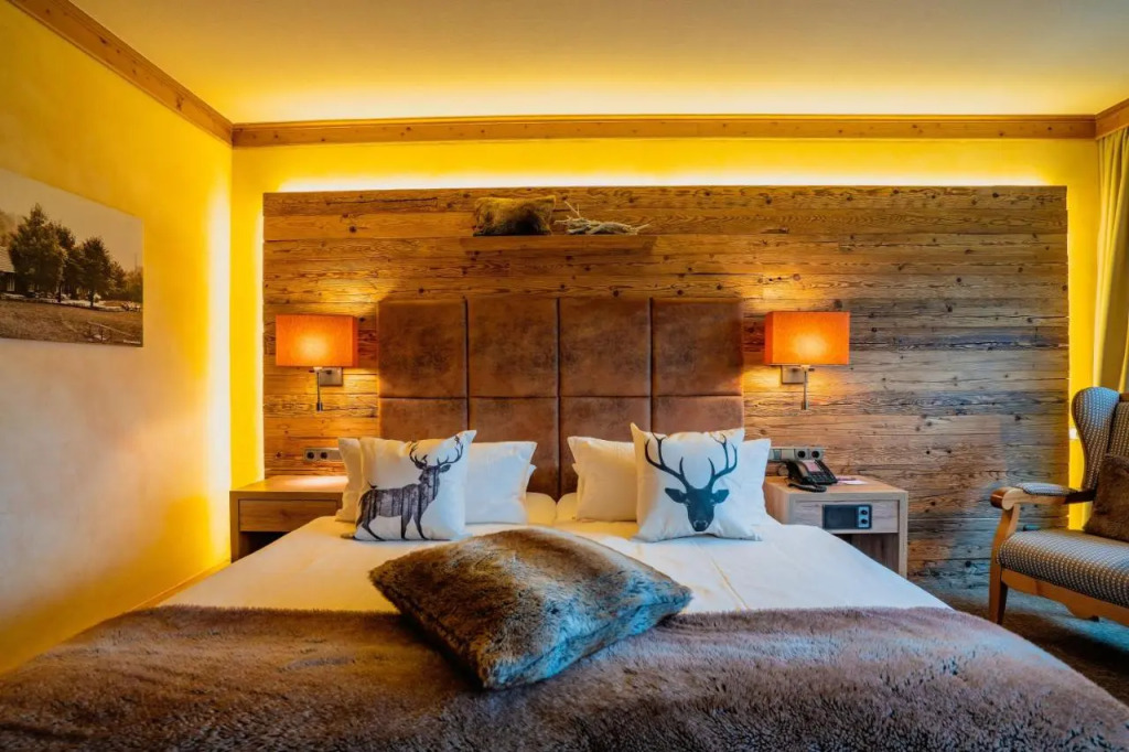 revita - naturresort & spa