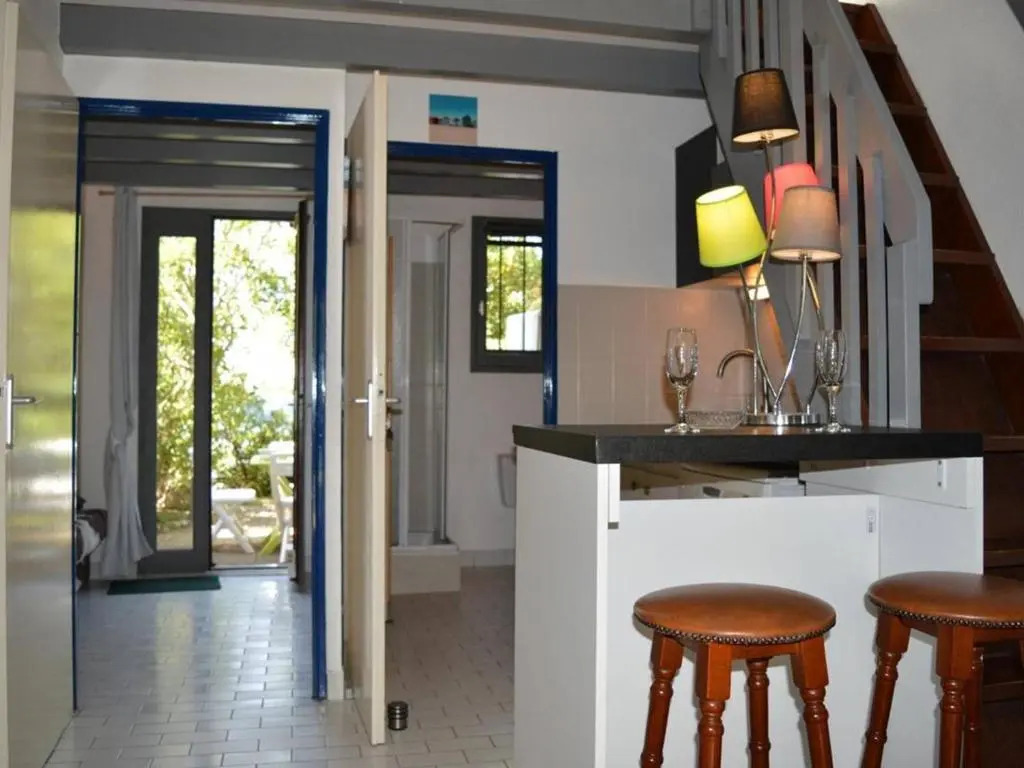 Maison Saint-Cyprien, 2 pièces, 6 personnes - FR-1-225D-323
