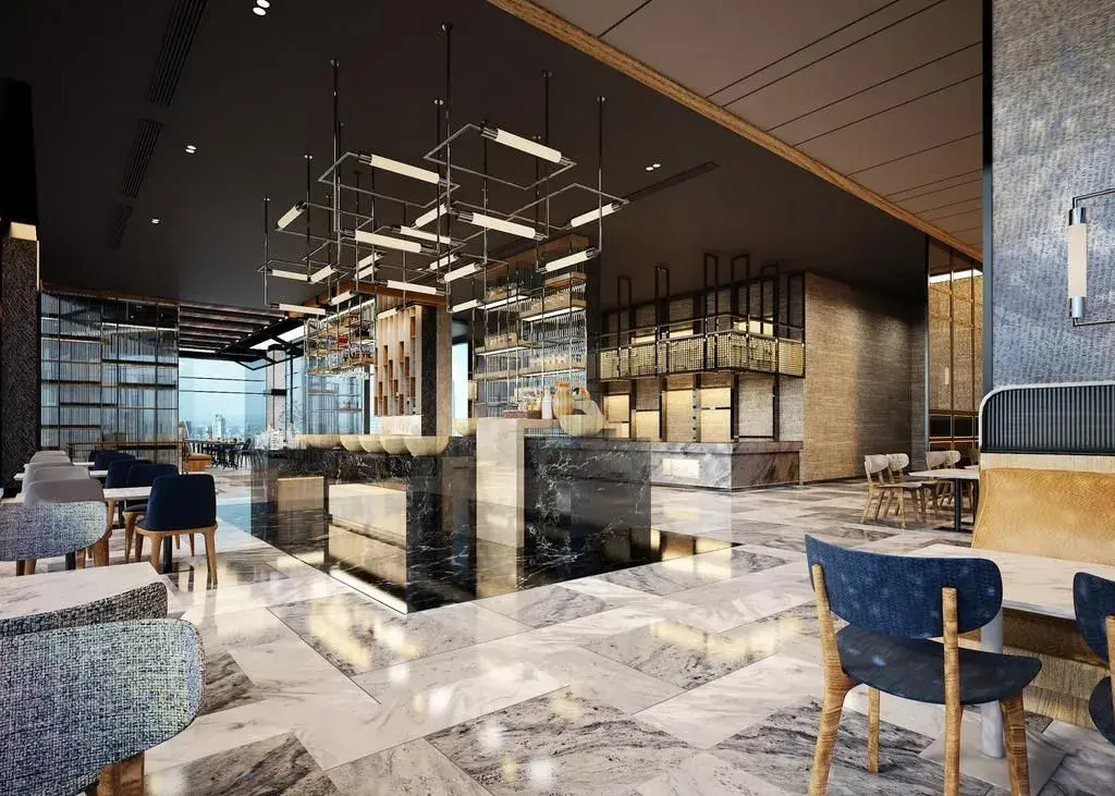 Holiday Inn & Suites Siracha Laemchabang by IHG