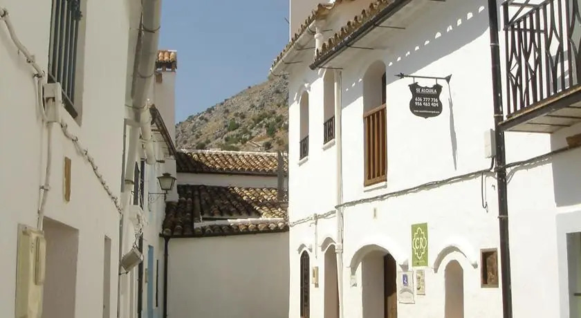 Villa del Municipal
