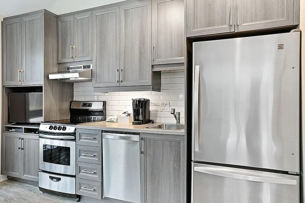 Le Loft Alpin - Escapades Tremblant