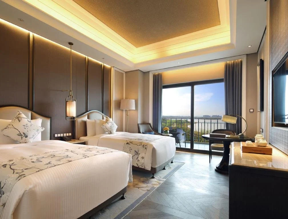 Wanda Vista Nanchang