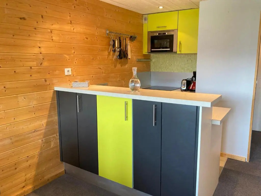 Appartement Avoriaz, 3 pièces, 5 personnes - FR-1-634-64