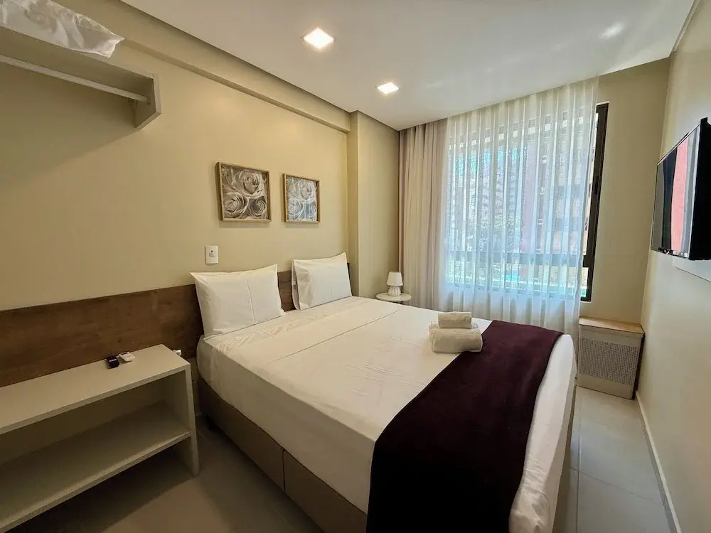 Smart Stay 403 Mandi Hospitalidade
