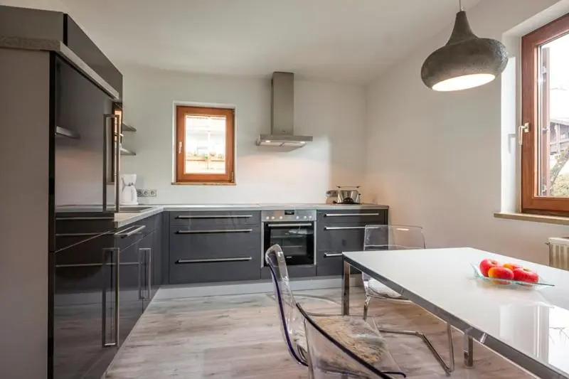 Ferienwohnung Böck