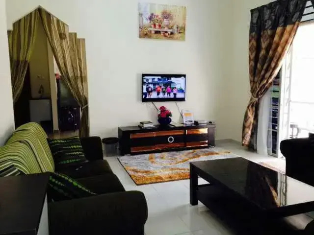 SRI IMAN HOMESTAY KUALA TERENGGANU