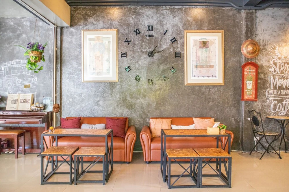OYO 617 Tira Hostel chalong Phuket