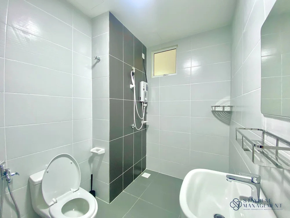 Novo 8 Premium Malacca By I Housing