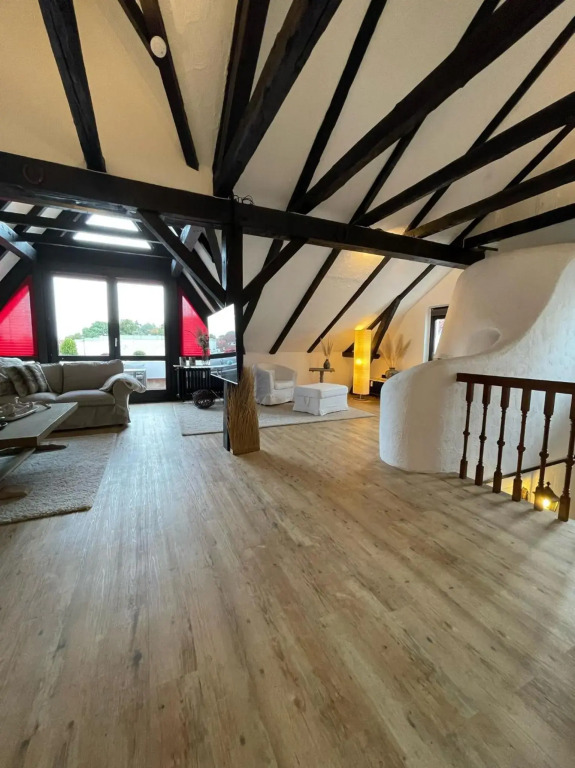 Ferienwohnung Brückenkopf OG