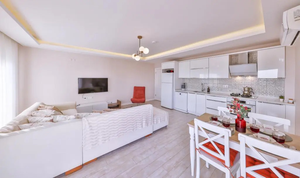 Begonya Suites