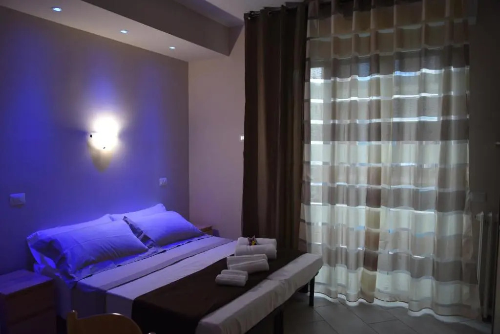 Apartments Borsa