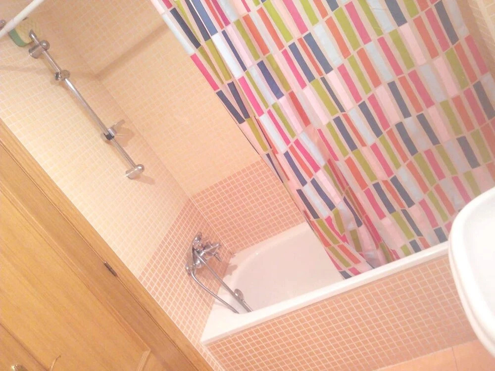 Apartment With 2 Bedrooms in Zamora, With Balcony and Wifi