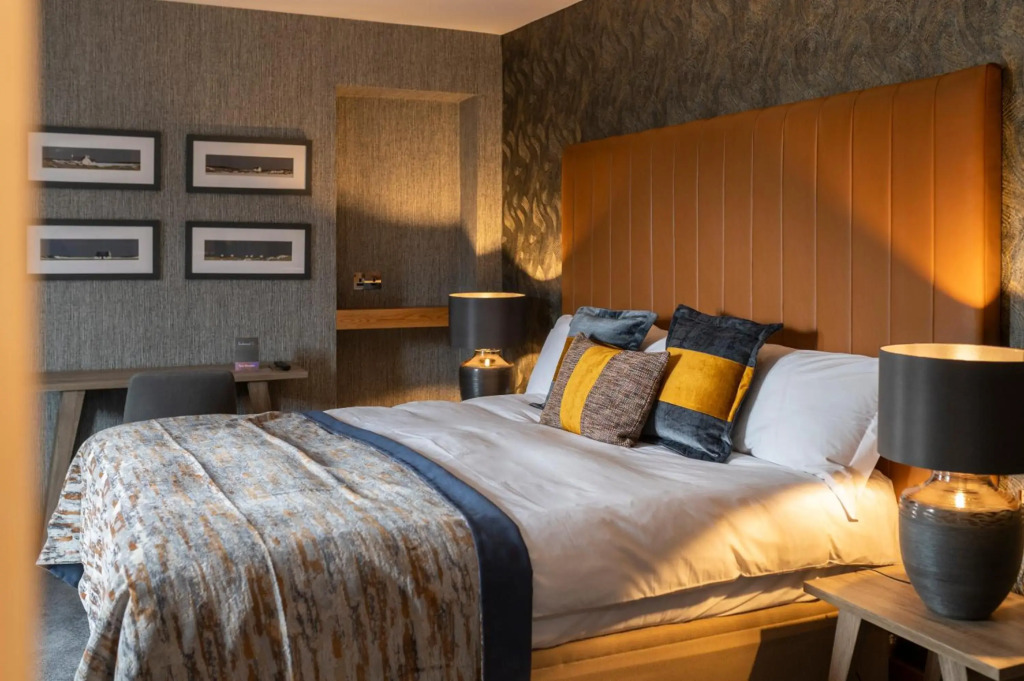 Heathmount Hotel