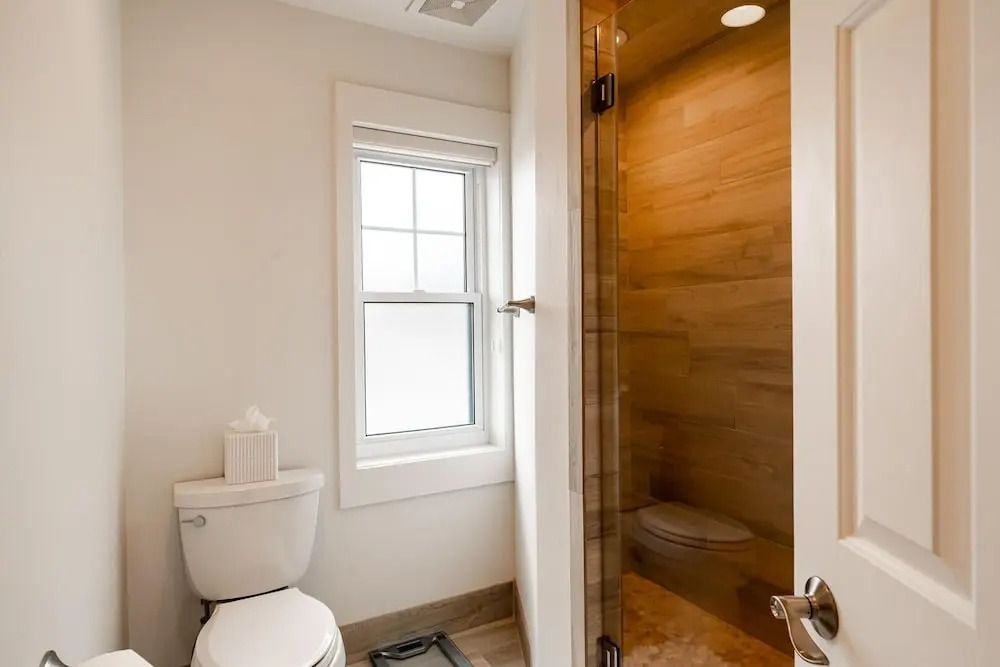 Saddle Ridge D1 3 Bedroom Condo by Moonlight Basin Lodging