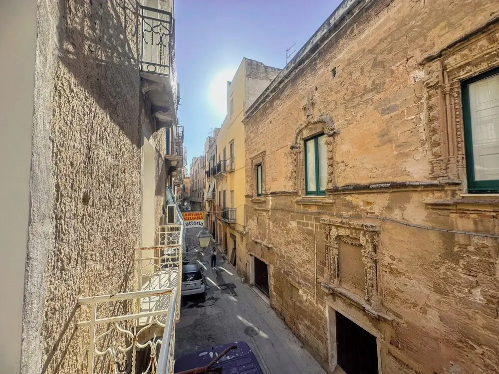 Casa Iraci La Nostra Sicilia