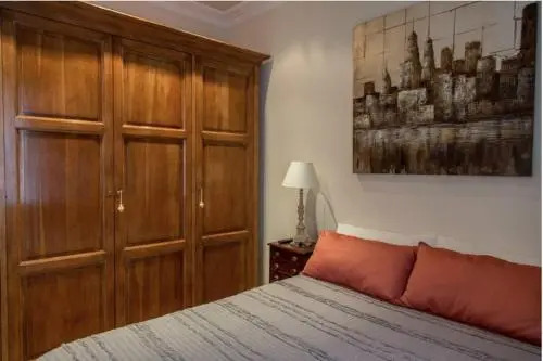 Apartamento en Casco Antiguo