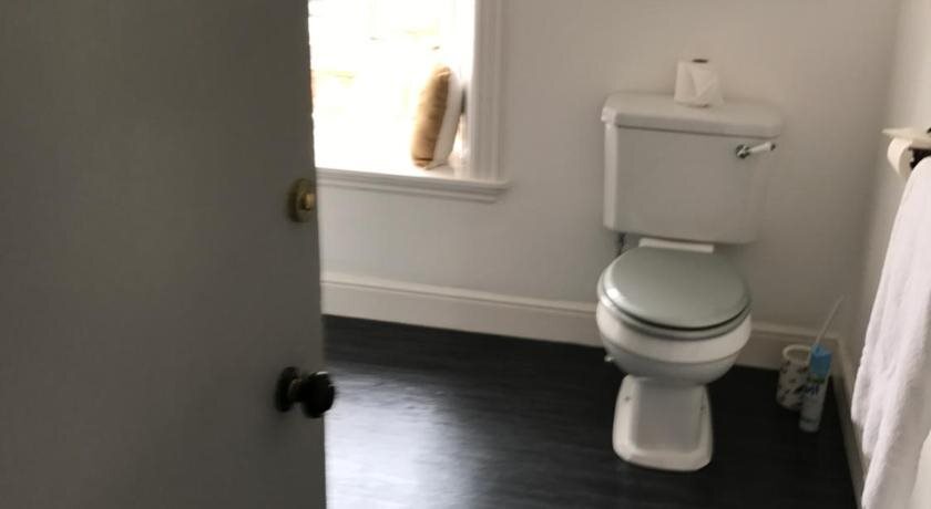 The Fitzroy