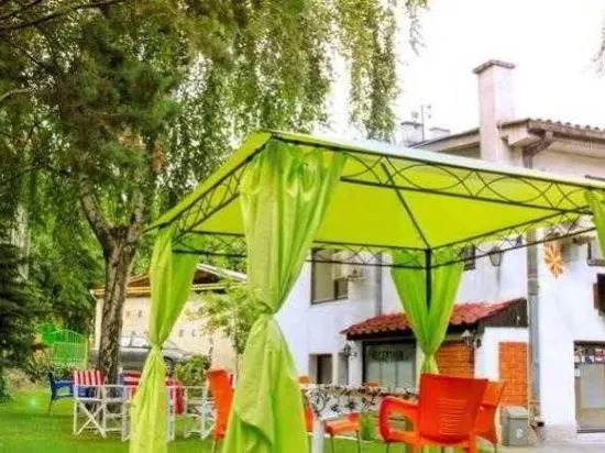 Hostel Kalonis Centar