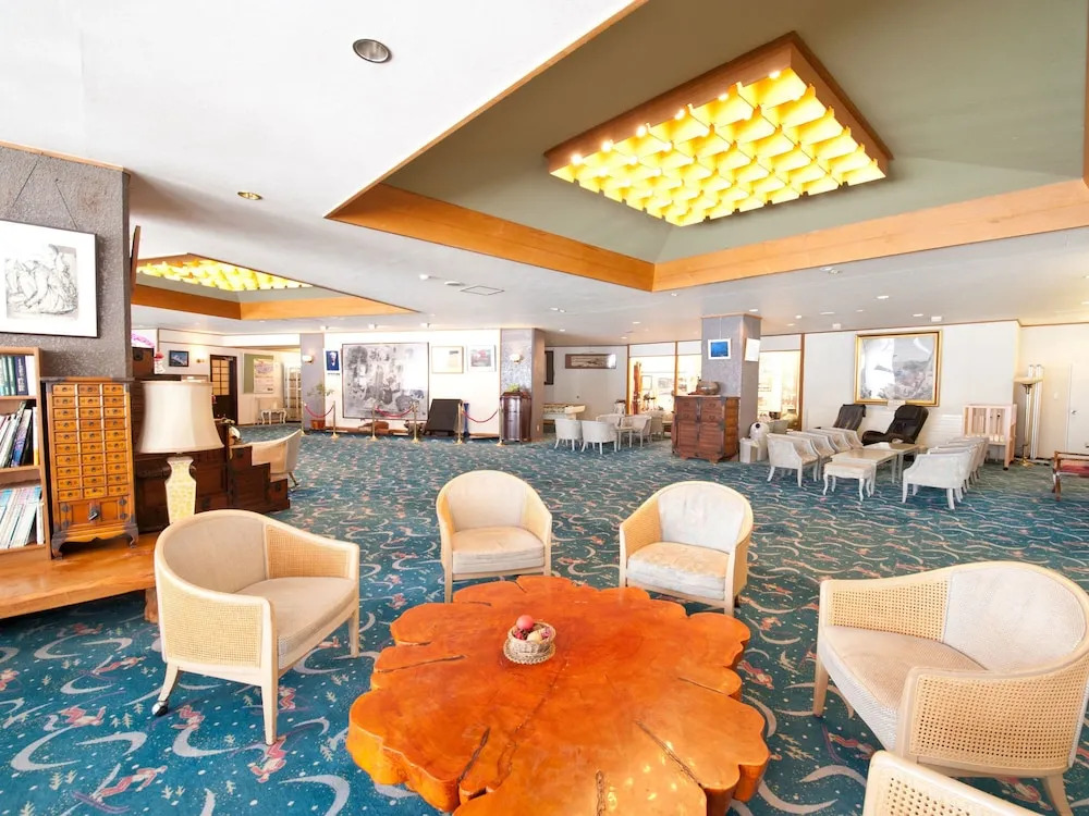 Kumanoyu Hotel