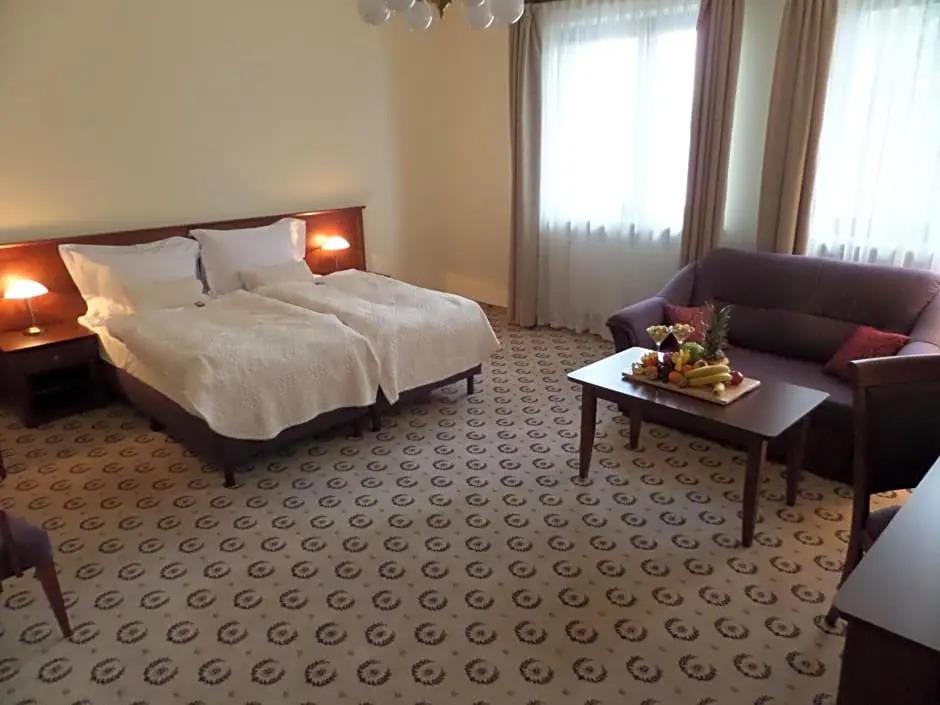 Astoria Bed & Breakfast
