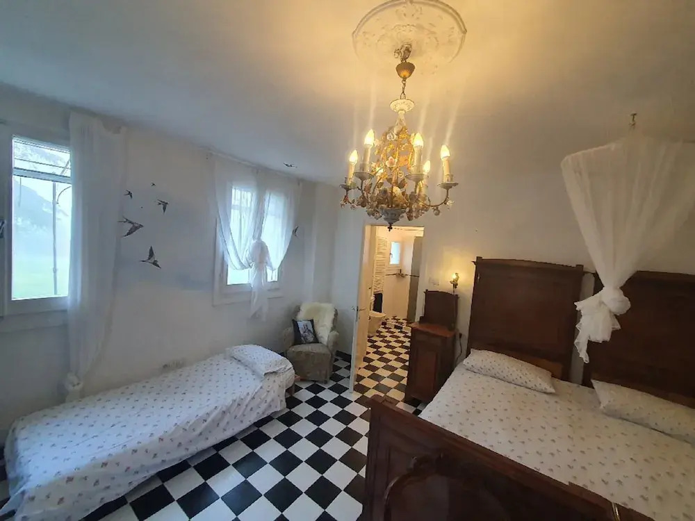 Peaceful Apartment in Modigliana With Swimming Pool