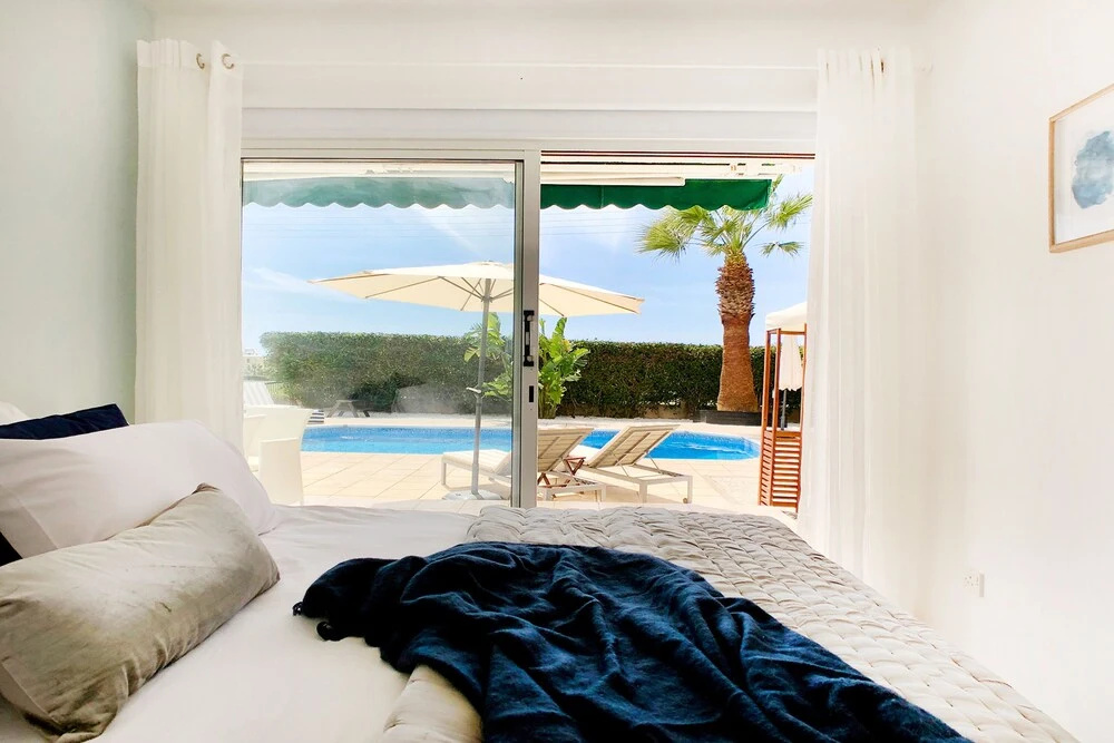 Villa Silverline