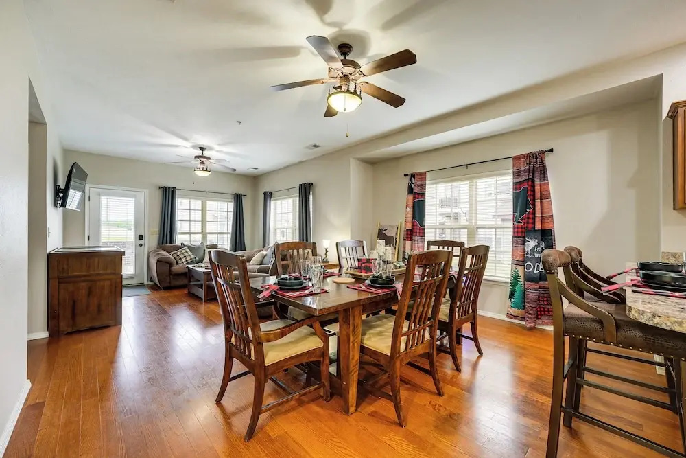 Branson West Vacation Rental w/ Resort Amenities!