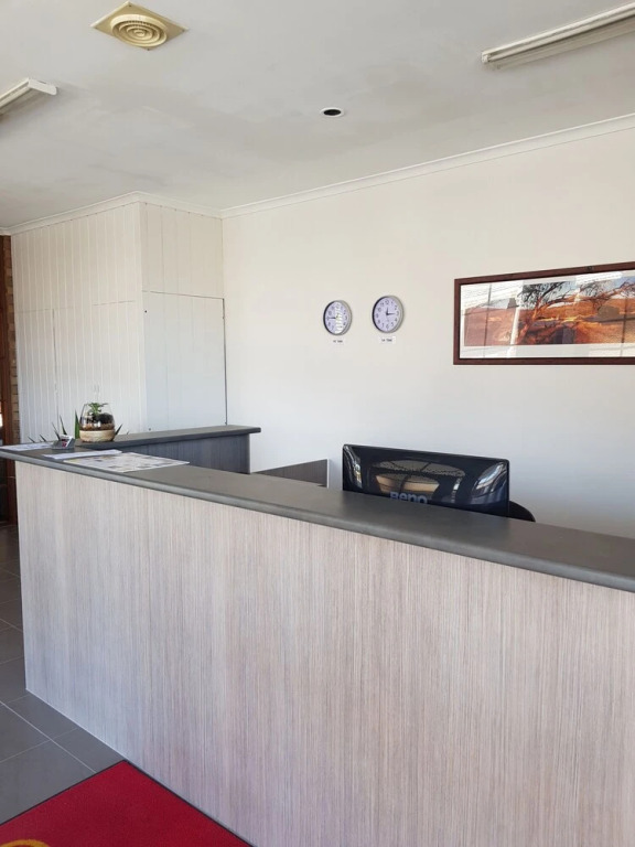 Ararat Colonial Lodge Motel