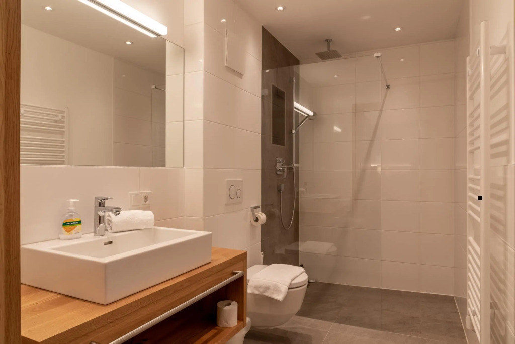Finest Villa Zell am See Luxury Sauna 12 pax