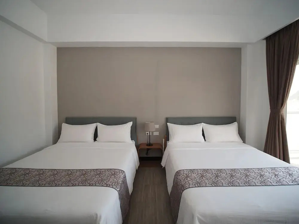 Xiang Ju B&B