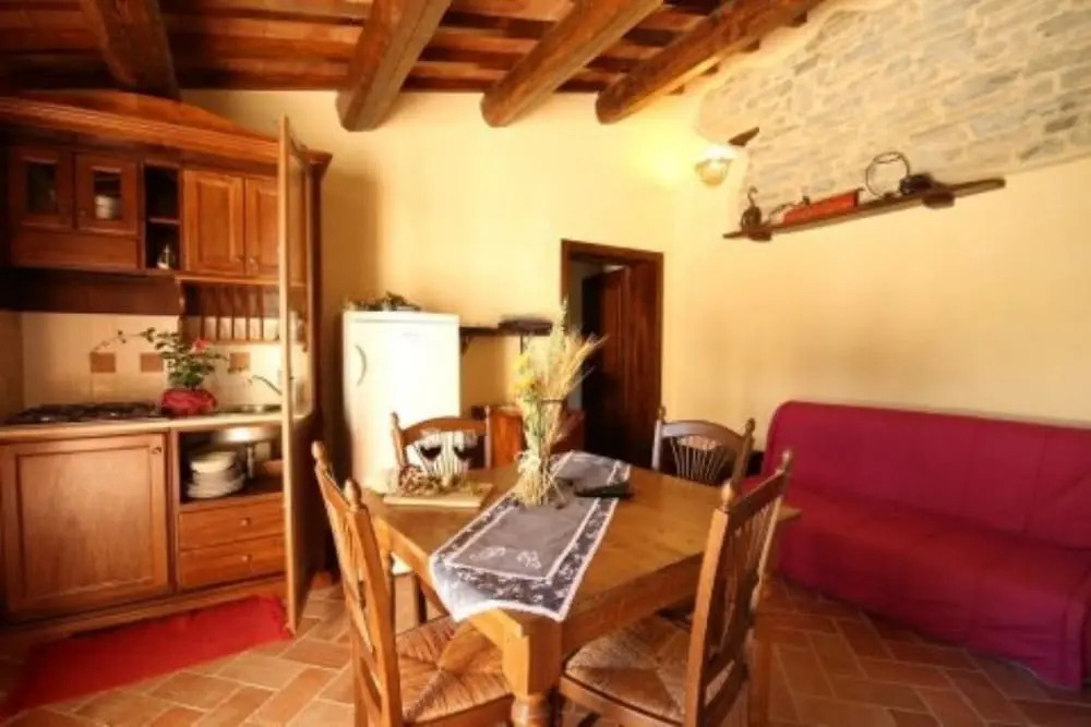 Agriturismo il Casale del Barone
