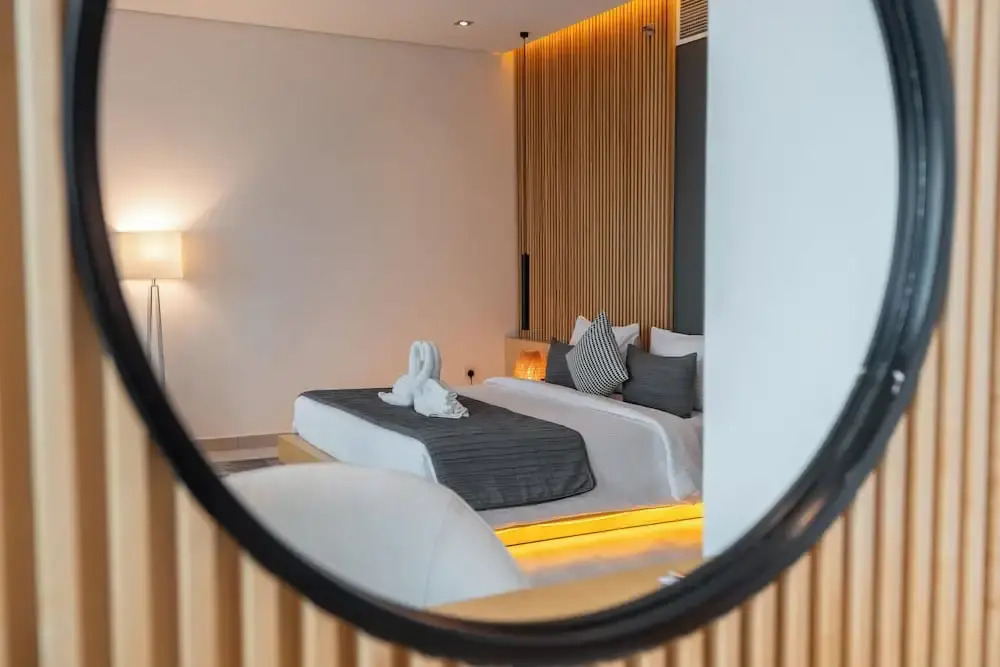Samaya Holiday Homes - Marina luxury Suites