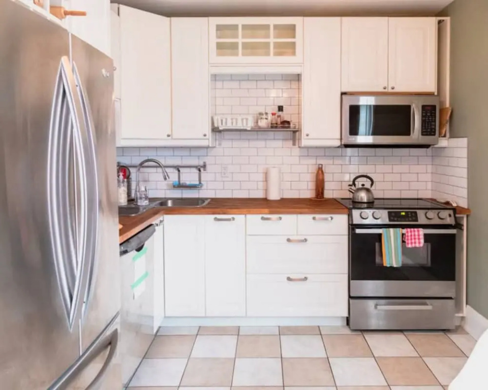 Cosy 1 Bedroom House Near Junction Triangle