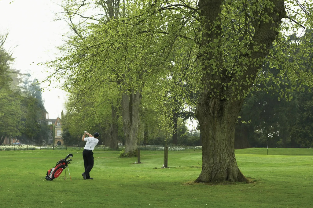 Tylney Hall Hotel