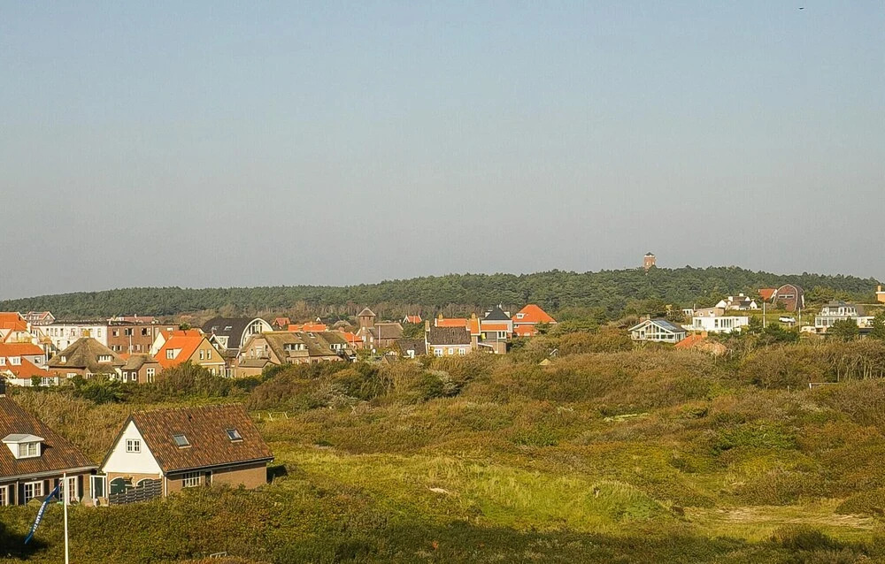 Zeevilla Duinhorst