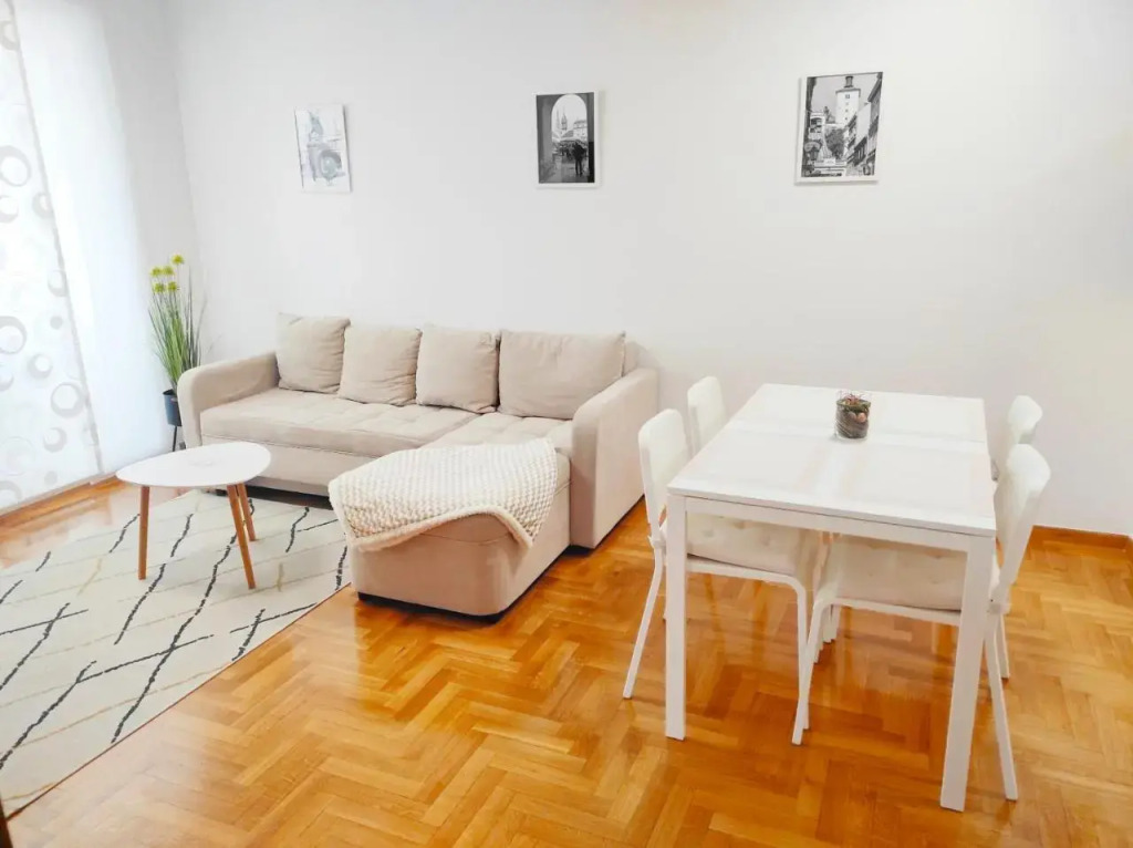 Apartman Ramos Zagreb