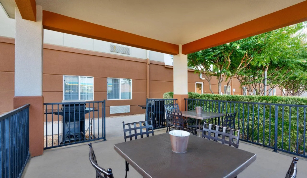 Candlewood Suites - Plano North by IHG